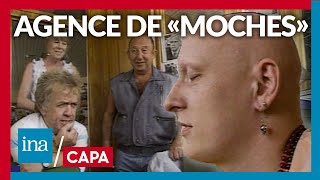 1991 Ugly, Lagence De Mannequins Moches Ina Reportages X Capa