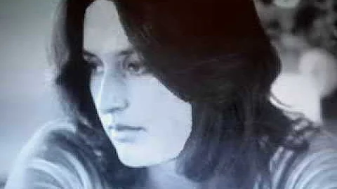 Joan Baez I GAVE MY LOVE A CHERRY (The Riddle Song)