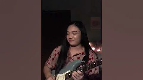 Thank U, Next - Ariana Grande (Guitar Cover)