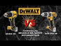 ROTOMARTILLO DEWALT DC805 XR / CONOCE LAS MEJORAS