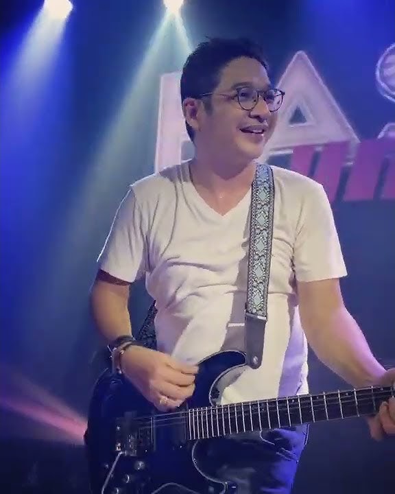 LAGUKU - PASHA UNGU LIVE BATAM