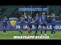 Chennaiyin fc comeback whatsapp statustamilfootball tamil 