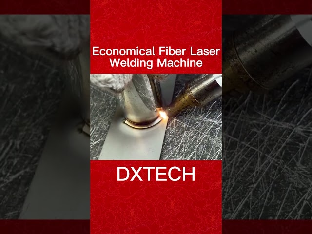 Economical Fiber Laser Welding Machine class=