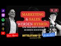 Teaser Podcast Hybrides Marketing