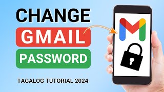 Famous How To CHANGE GMAIL PASSWORD 2024 / Paano Magpalit ng GMAIL PASSWORD Net Worth