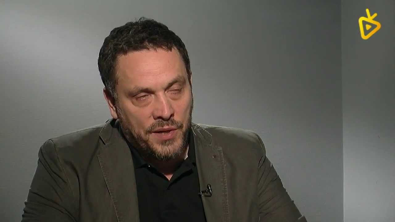 Онлайн ТВ: Максим Шевченко. Октябрь-93, GREENPEACE, уход Саакашвили и приход Лесина