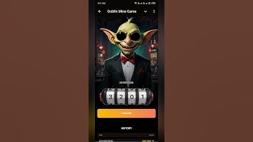 Today Goblin Mine VIP Code| VIP code 23/11/24 #Goblinmine