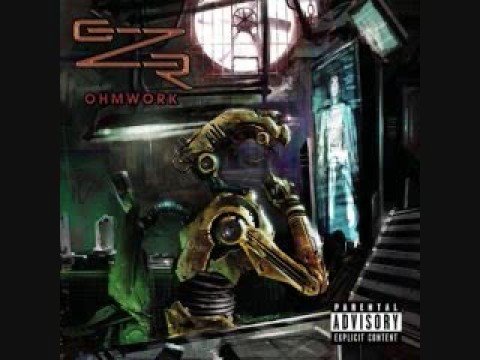 GZR(geezer)-I Believe akkorde