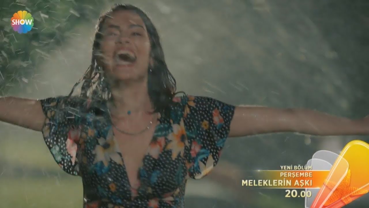 Meleklerin Aşkı / Love of Angels - Episode 3 Trailer 2 (Eng & Tur Subs)