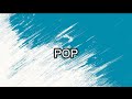 Nsync - Pop (Lyrics)