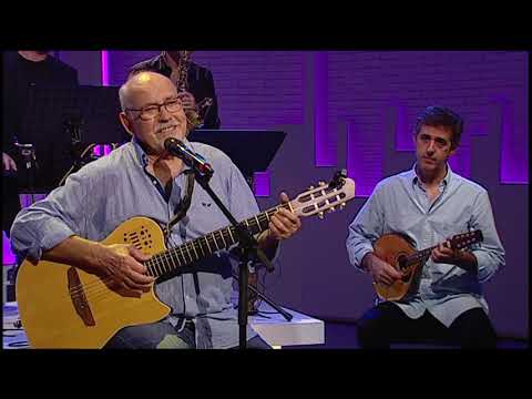 Paco Bandeira "Medley"