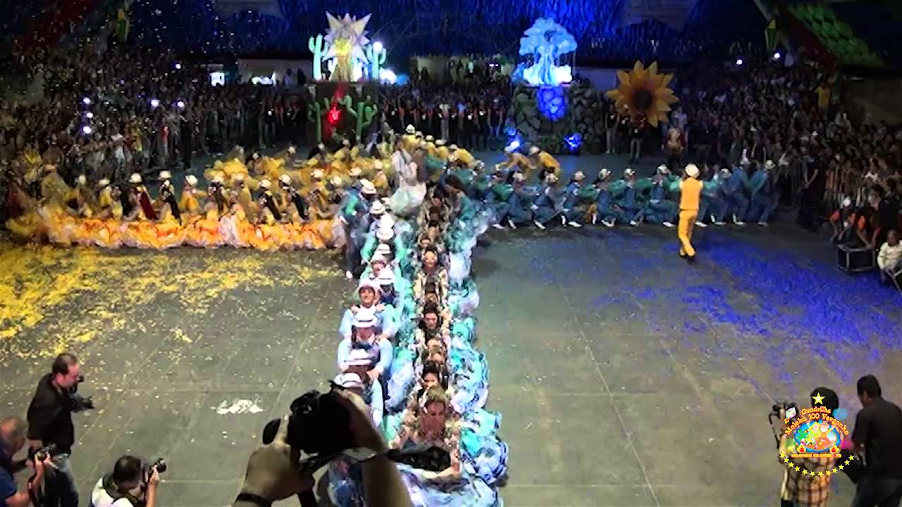 MOLEKA 2014 DVD OFICIAL