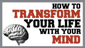 How To Transform Your Life In 4 Steps