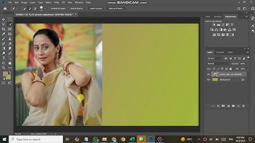 Adobe Photoshop Tips & Tricks: AI Smart Object Integrations 2025 Advance Tutorial