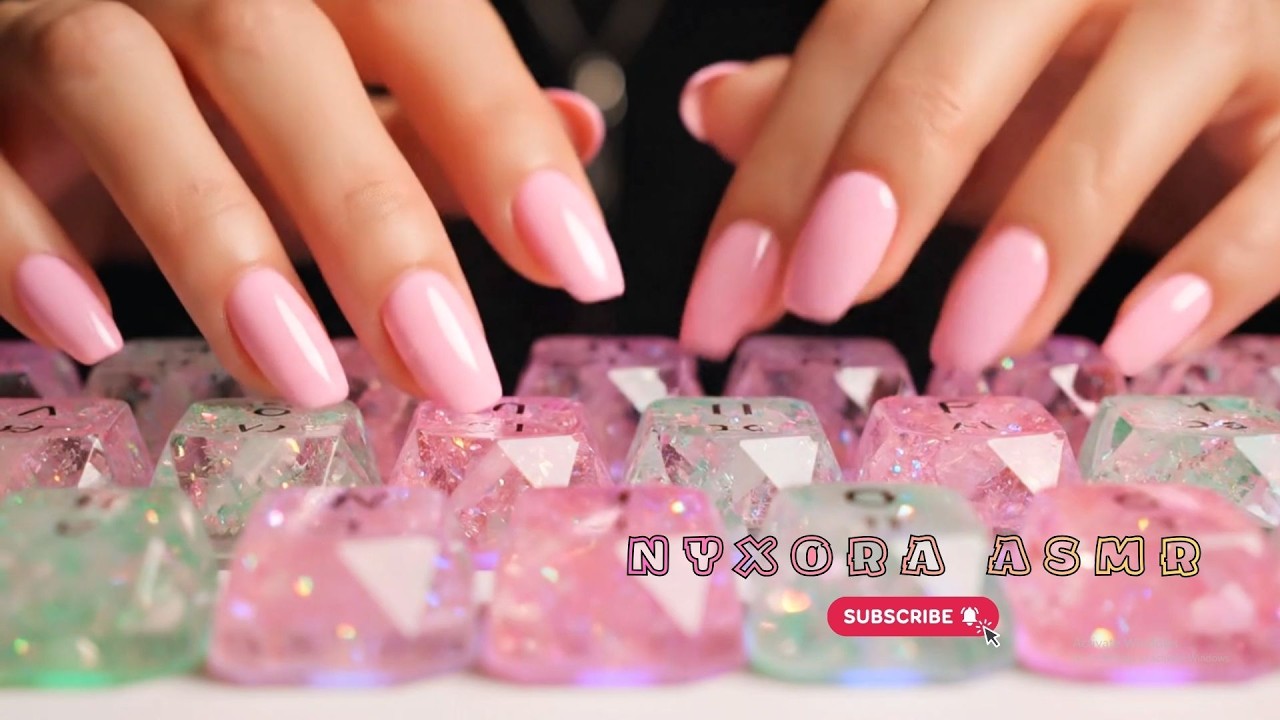 Which Food Keyboard Wins? ⌨️🍊✨ | Ultimate Oddly Satisfying ASMR