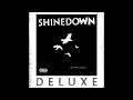 Shinedown  diamond eyes boomlay boomlay boom instrumentals