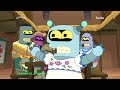 Beginning of video