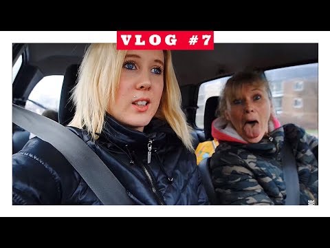 VLOGGEN TIJDENS DE RIJLES - KIMBERLEY VLOG #151