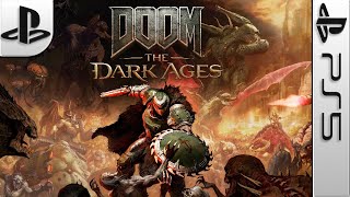 Longplay of DOOM: The Dark Ages