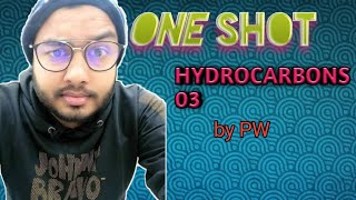 hydrocarbon 03 one shot physics wallah only for revision decarboxylation