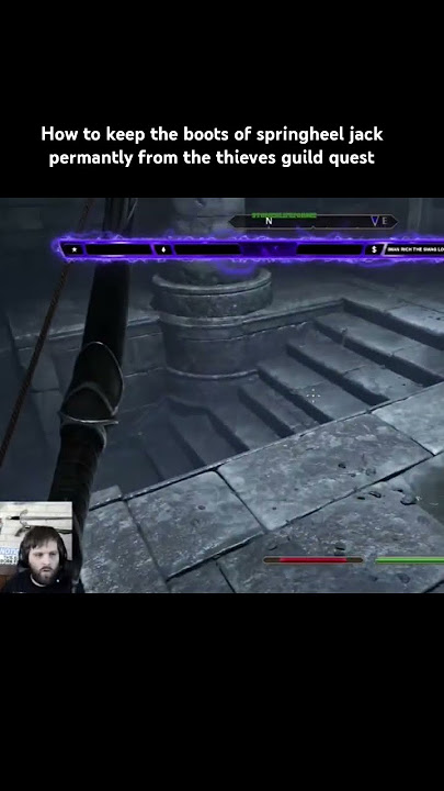 How to Keep the Boots of Springheel Jak: Ultimate Care Tips