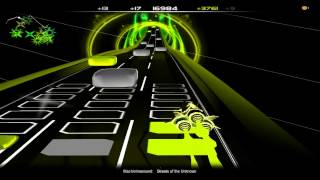 surf Machinimasound   Streets of the Unknown Resimi