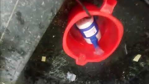 Intelligent grid interfaced solar water pumping System Using IOT ||eee 2018-2019 hardware projects