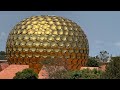 #EXPLORE THE MARVELS &amp; A GREAT ENGINEERING FEAT OF MATRIMANDIR/VISION 4 NEW INDIA,PONDI, TN /PART I#