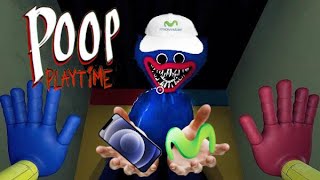 Ytpytph Poop Playtime