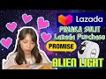 GALAXY PROJECTOR. Blisslights Sky Lite DUPE! Best Lazada Purchase 2020.