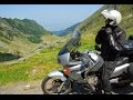 Romania 2014 / Transalp / Tenere - Moto trip!