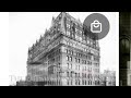 Buffalo NY antiquitech #antiquitech #tartaria #buffalo #1800s