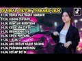 DJ VIRAL TIKTOK TERBARU 2024 | DJ SONIA KAU SEBUT NAMAKU - DJ LURUH CINTAKU FULL BASS | FULL ALBUM