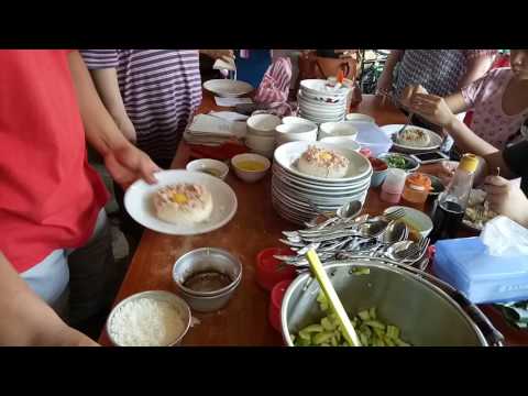 Nasi Tim Pasar Pagi Nau Nau