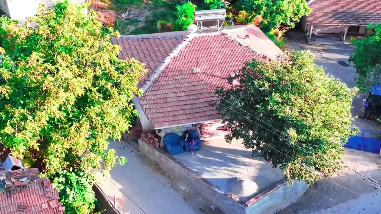 Çorum Mecitözü çayköyü