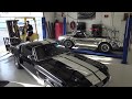 1968 Ford Mustang Shelby GT500 KR - King of the Road Samspace81 candid 4K walkaround