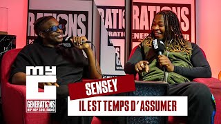 @senseyofficiel  "De Sensei à Hokage" || My G avec Jeff ||