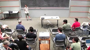 Eva Silverstein - String and brane dynamics in black holes and time-dependent AdS/CFT