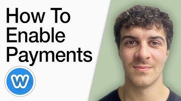 How To Enable Payments On Weebly (Full 2025 Guide)