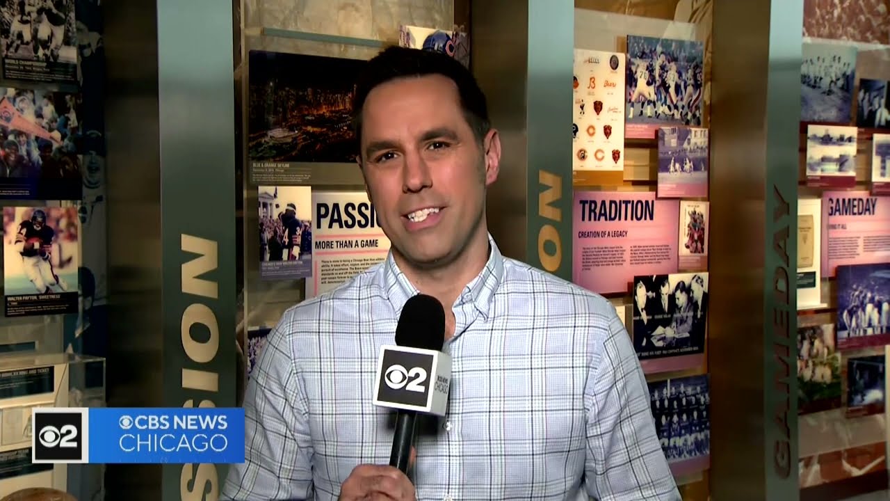 Bears CB Jaylon Johnson eyes trade deadline to settle contract extension