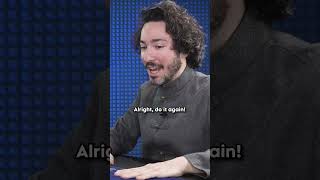 He Solved This MTG Puzzle With Ease
➥ Buy and Sell your Magic: the Gathering cards: 🛒
https://www.cmkt.co/v
!Opinions expressed in this video are those of the video creator and not necessarily Cardmarket. He Solved This MTG Puzzle With Ease