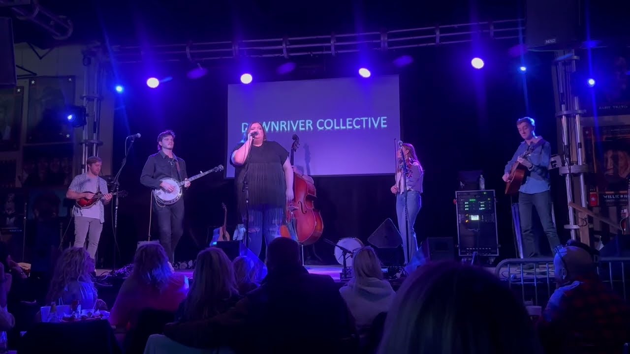 DownRiver Collective / Dead To Me