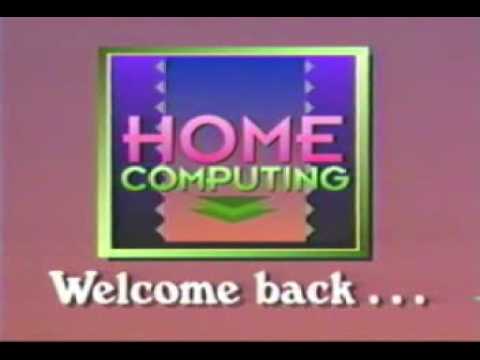 Home Computing Show Clips