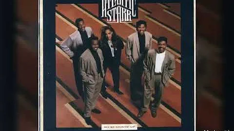 Atlantic Starr - Bring It Back Home Again