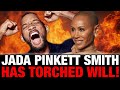 LIES EXPOSED! Will Smith Needs to DIVORCE Jada Pinkett Smith IMMEDIATELY!