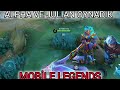 ALPHA VE JULİAN OYNADIM ! |MOBİLE LEGENDS BANG BANG