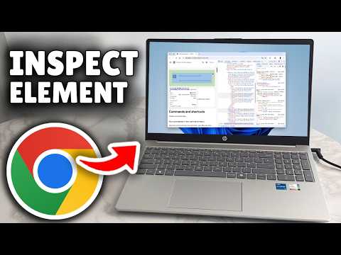 How To Use Inspect Element - Full Guide