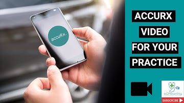 How to use AccuRx video in under 5 minutes
