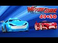 🚗 WatchCar Thailand | การ์ตูน รถ - ตอน 49+50 | การ์ตูนออนไลน์ 2020