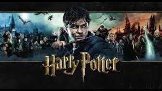 J.K Rowling talks with Stephen Fry before releasing the last Harry Potter book.